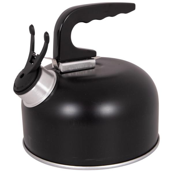 Kuhalo Bo-Camp Tea Kettle compact