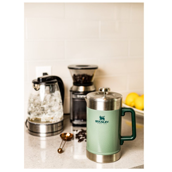 Kuhalo za kavu Stanley Classic Stay Hot French press