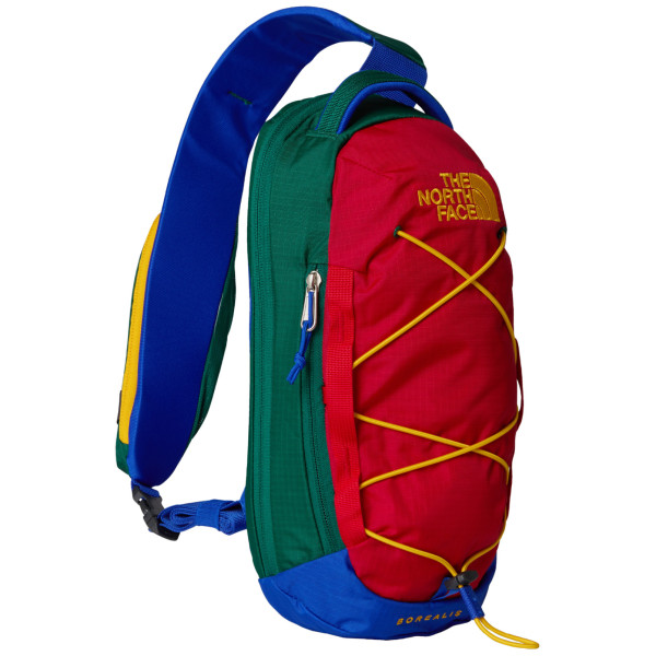 Ruksak The North Face Borealis Sling