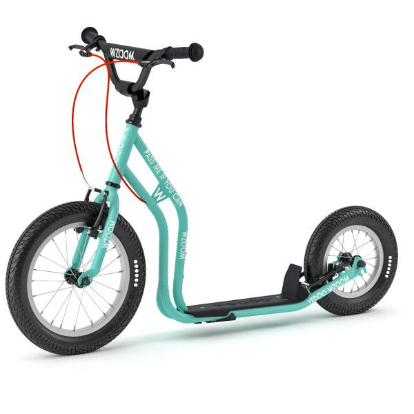 Romobil Yedoo Wzoom tirkizna Turquoise