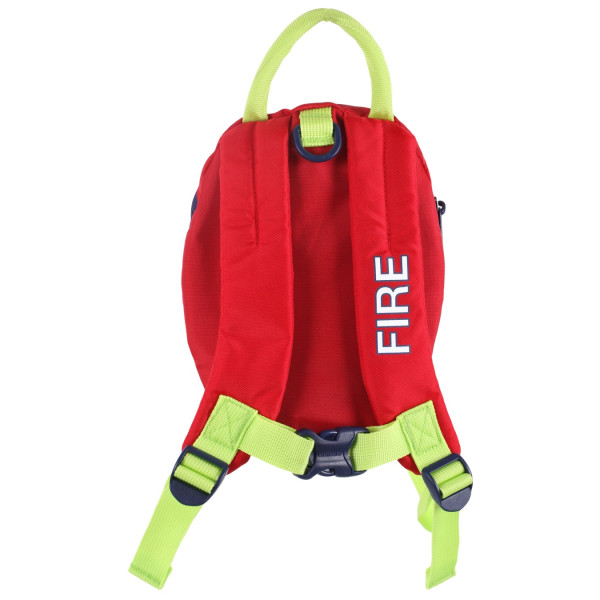 Dječji ruksak  LittleLife Toddler Backpack, Fire