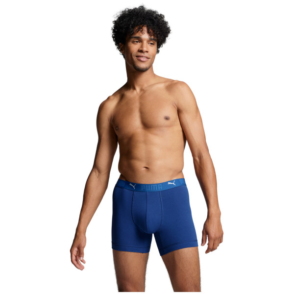 Muške bokserice Puma Sport Cotton Boxers 2P