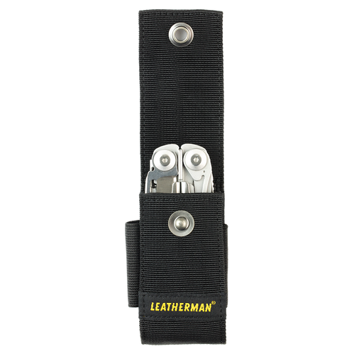 Futrola Leatherman Nylon Black Medium 4 Pockets