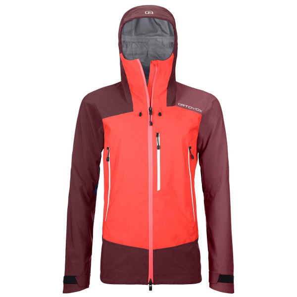 Ženska jakna Ortovox W's Westalpen 3L Jacket