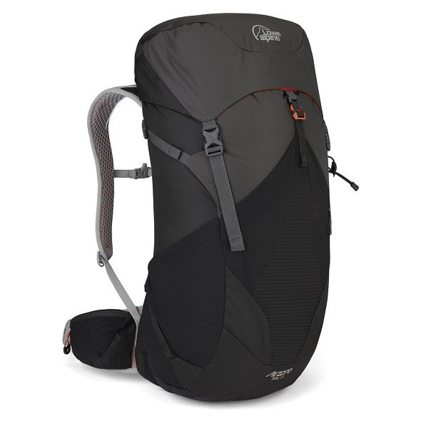 Ruksak Lowe Alpine AirZone Trail 35 crna