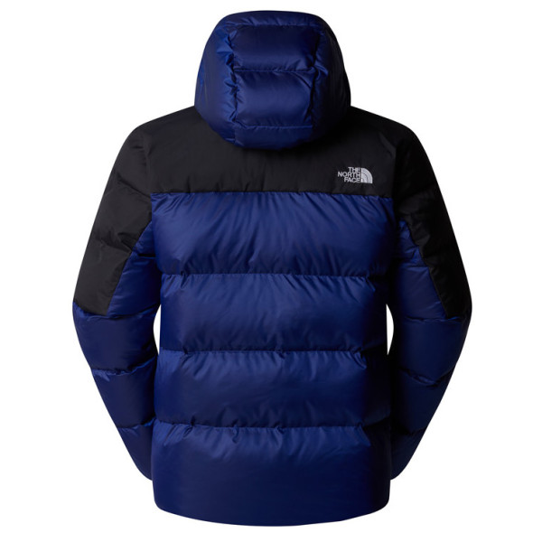 Muška pernata jakna The North Face M Diablo Down 2.0 Hoodie