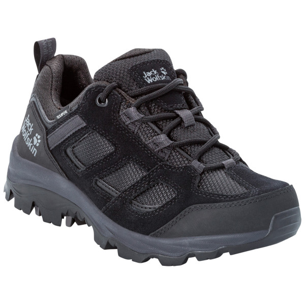 Ženske cipele Jack Wolfskin Vojo 3 Texapore Low W