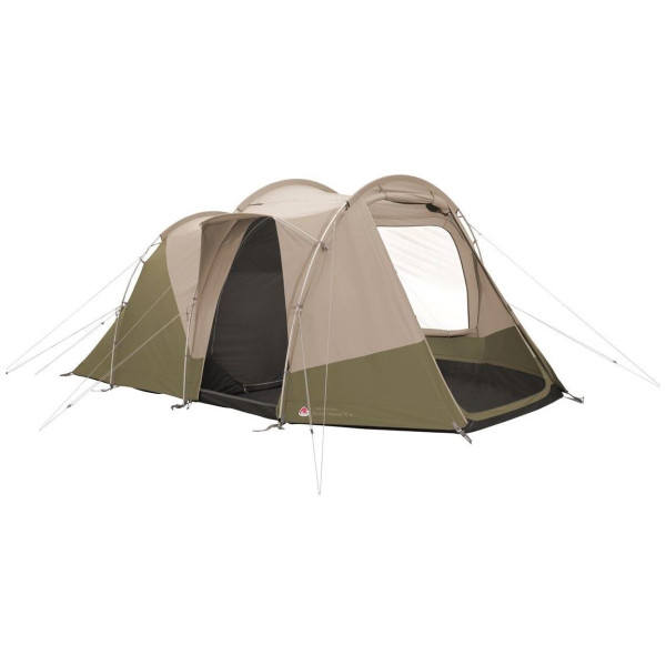 Šator Robens Double Dreamer TC 4 bež / zelena  Sand & Green