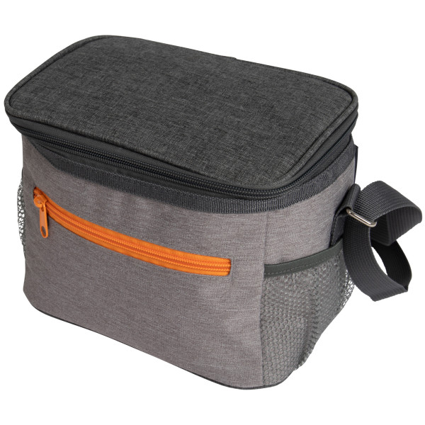 Torbe za hlađenje Bo-Camp Cooler bag 5 l siva