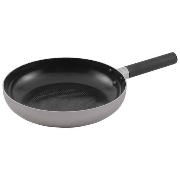 Tava Outwell Feast Ceramic Pan 24 cm siva/crna Black&Grey