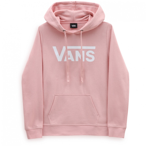 Ženska dukserica Vans Wm Drop V Logo Hoodie