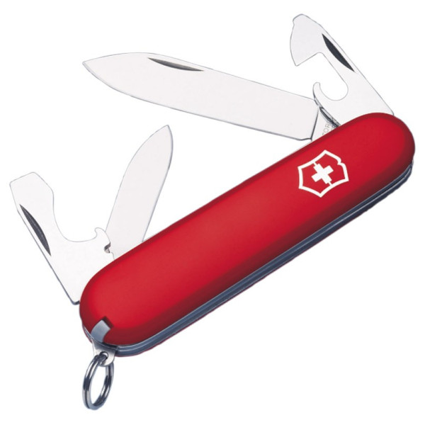 Nož Victorinox Recruit crvena