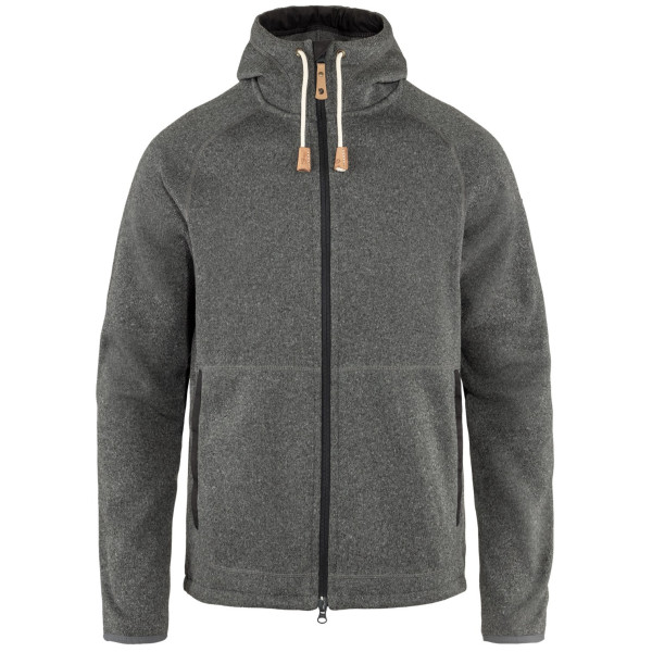 Muška dukserica Fjällräven Övik Fleece Hoodie M