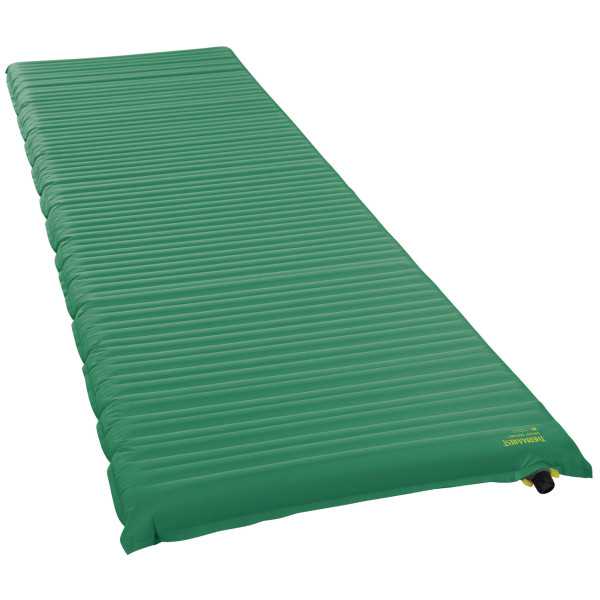 Podloga Therm-a-Rest NeoAir Venture Regular zelena Pine