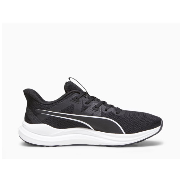 Tenisice za trčanje Puma Reflect Lite crna/bijela Black-White