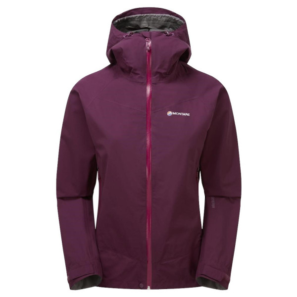 Ženska jakna Montane Women's Pac Plus Jacket