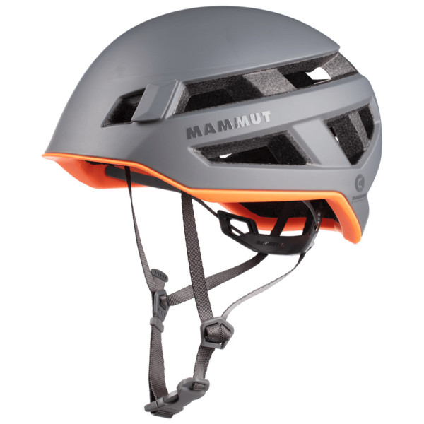 Kaciga za penjanje Mammut Crag Sender Helmet