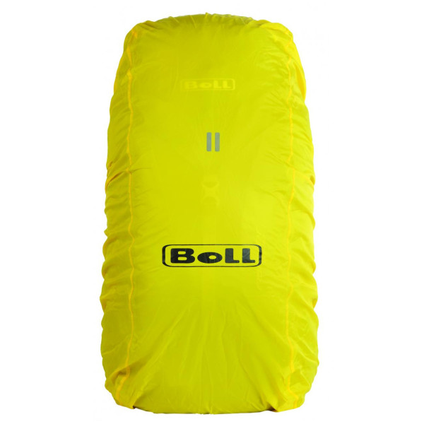 Navlake za ruksak Boll Pack Protector 35+ žuta neonyellow