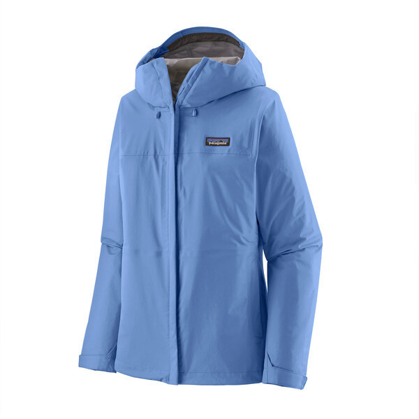 Ženska jakna Patagonia Torrentshell 3L Jacket