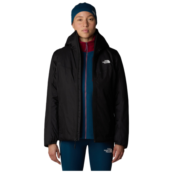 Ženska zimska jakna The North Face W Quest Insulated Jacket - Eu