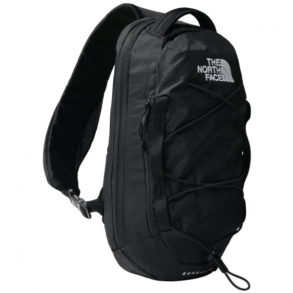 Ruksak The North Face Borealis Sling crna