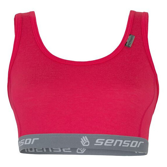 Grudnjak Sensor Merino Active