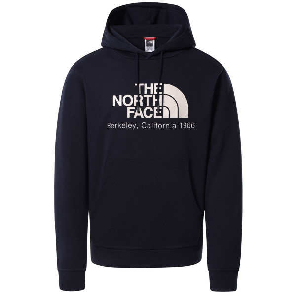 Muška dukserica The North Face M Berkeley California Hoodie