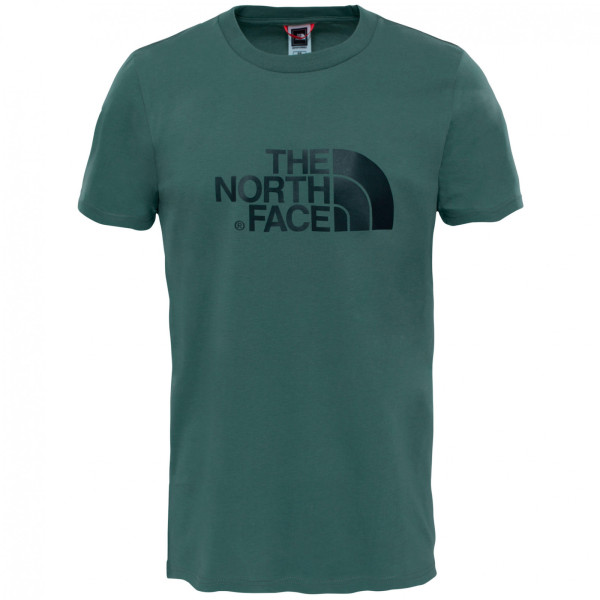 Muška majica The North Face Easy Tee