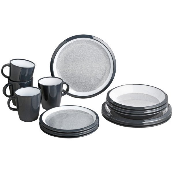 Trepetarijski set Brunner Lunch Box Granyte