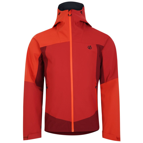 Muška jakna Dare 2b Endurance Jacket crvena