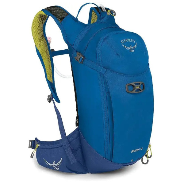 Biciklistički ruksak Osprey Siskin 12L