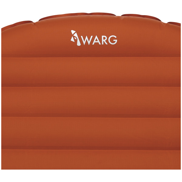 Podloga na napuhavanje Warg NeoTrail Insulated