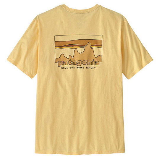 Muška majica Patagonia M's '73 Skyline Organic T-Shirt