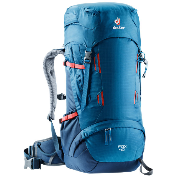 Junior ruksak Deuter Fox 40 l (2020) plava OceanMidnight