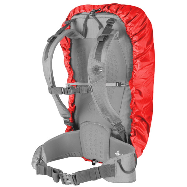 Kabanica za ruksak Mammut Raincover velikost XL