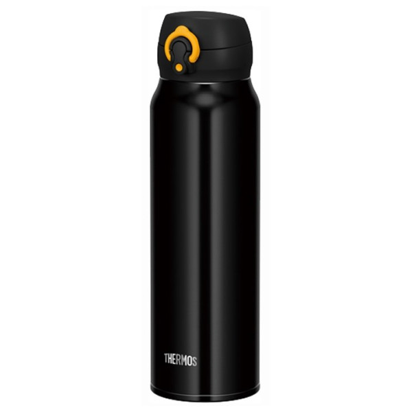 Termos Thermos 750ml crna/žuta Panfolute