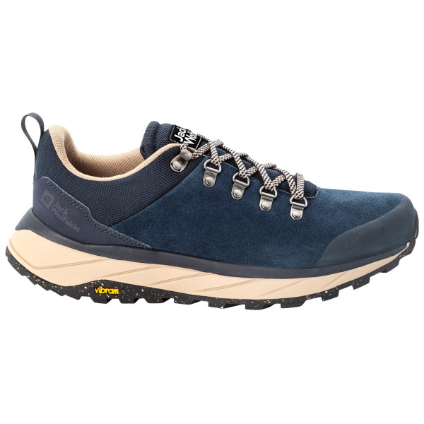 Muška obuća Jack Wolfskin Terraventure Urban Low M