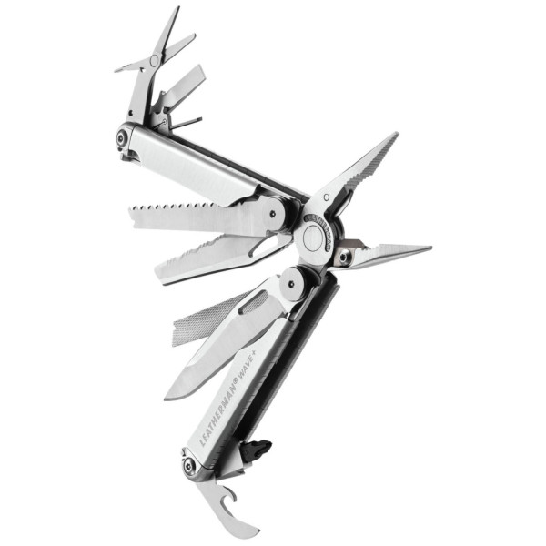 Multi-tool Leatherman Wave Plus