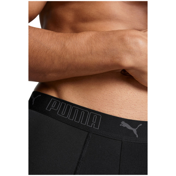 Muške bokserice Puma Sport Microfiber Boxers 2P