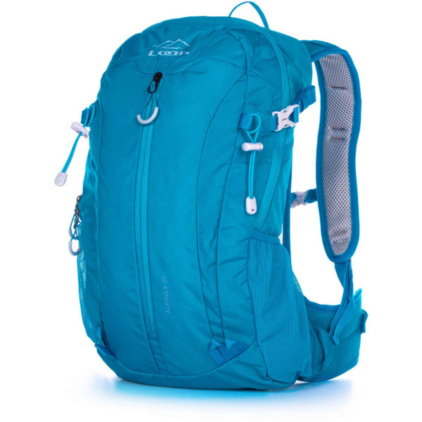 Ruksak Loap Alpinex 25 plava HorizonBlue/Blue