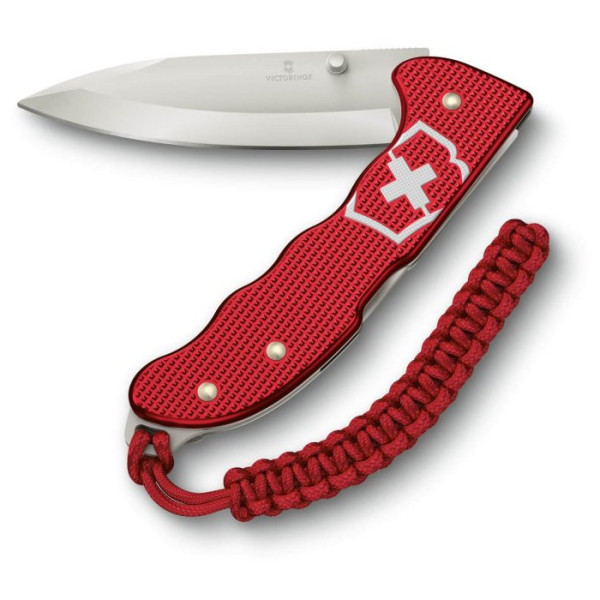 Džepni nož Victorinox Evoke Alox crvena