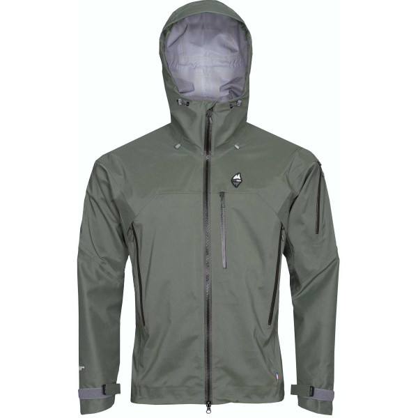 Muška jakna High Point Protector Brother 5.0 Jacket kaki LaurelKhaki