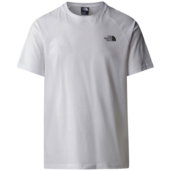 Muška majica The North Face M S/S North Faces Tee