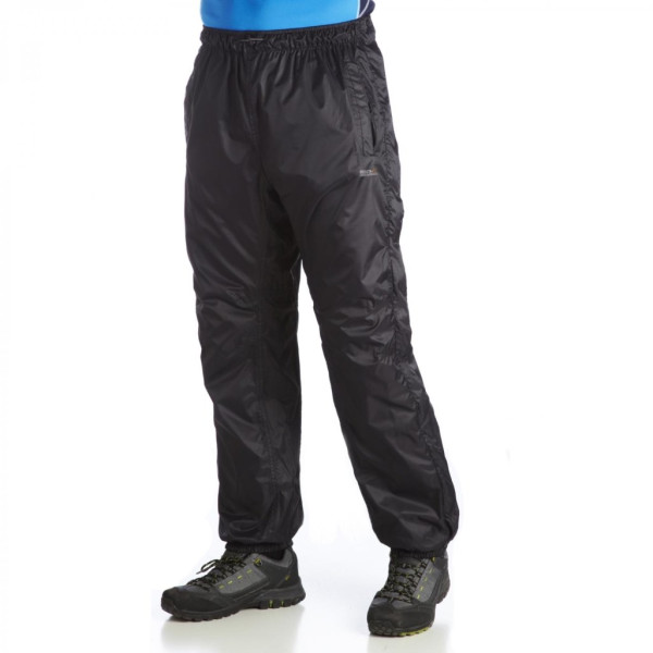 Muške hlače Regatta Active Packaway Overtrousers