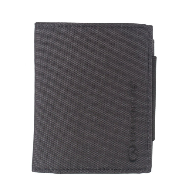 Novčanik LifeVenture Rfid Charger Wallet with power