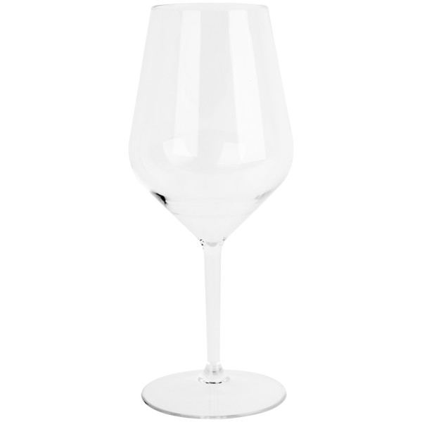 Set čaša Brunner Classic Wineglass transparentna, prozirna