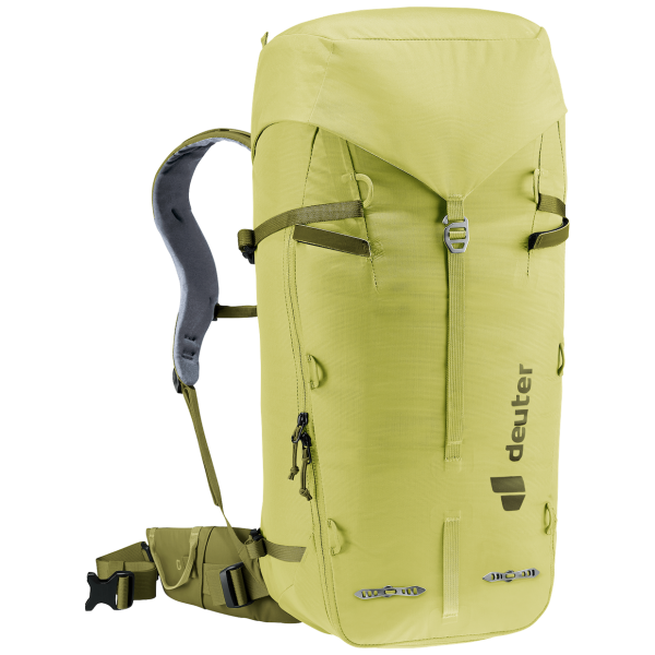 Ruksak Deuter Guide 34+8