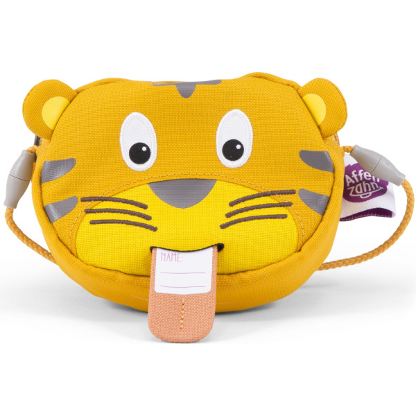 Dječja torba Affenzahn Purse Timmy Tiger