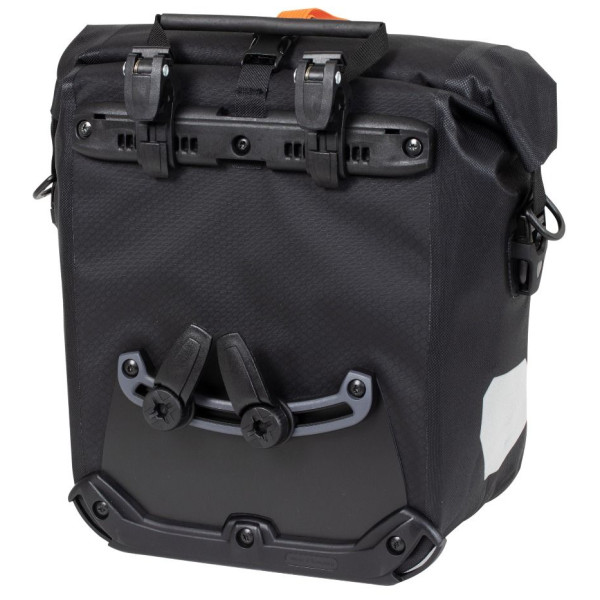 Torba na nosač Ortlieb Gravel-Pack