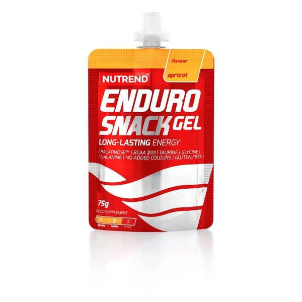 Energetski gel  Nutrend Endurosnack pire